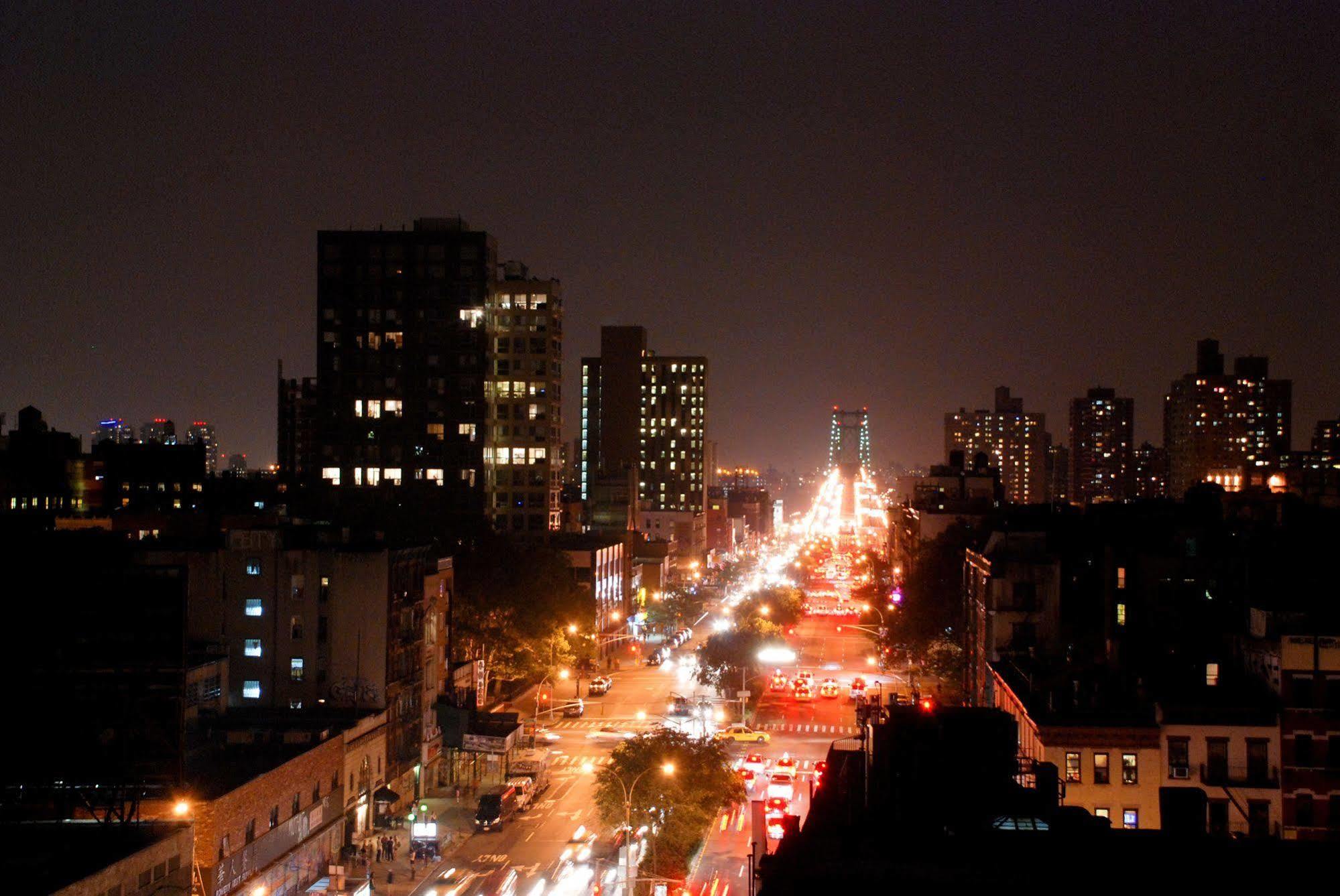 Nolitan Hotel Soho - New York Exterior photo